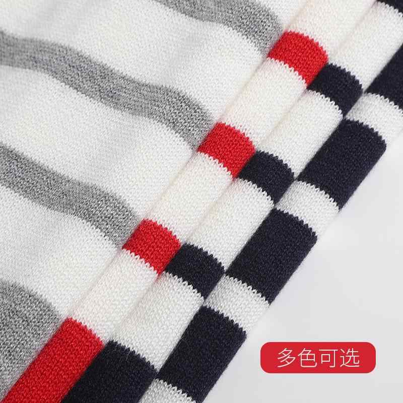 2025 Wool scarf for men and women