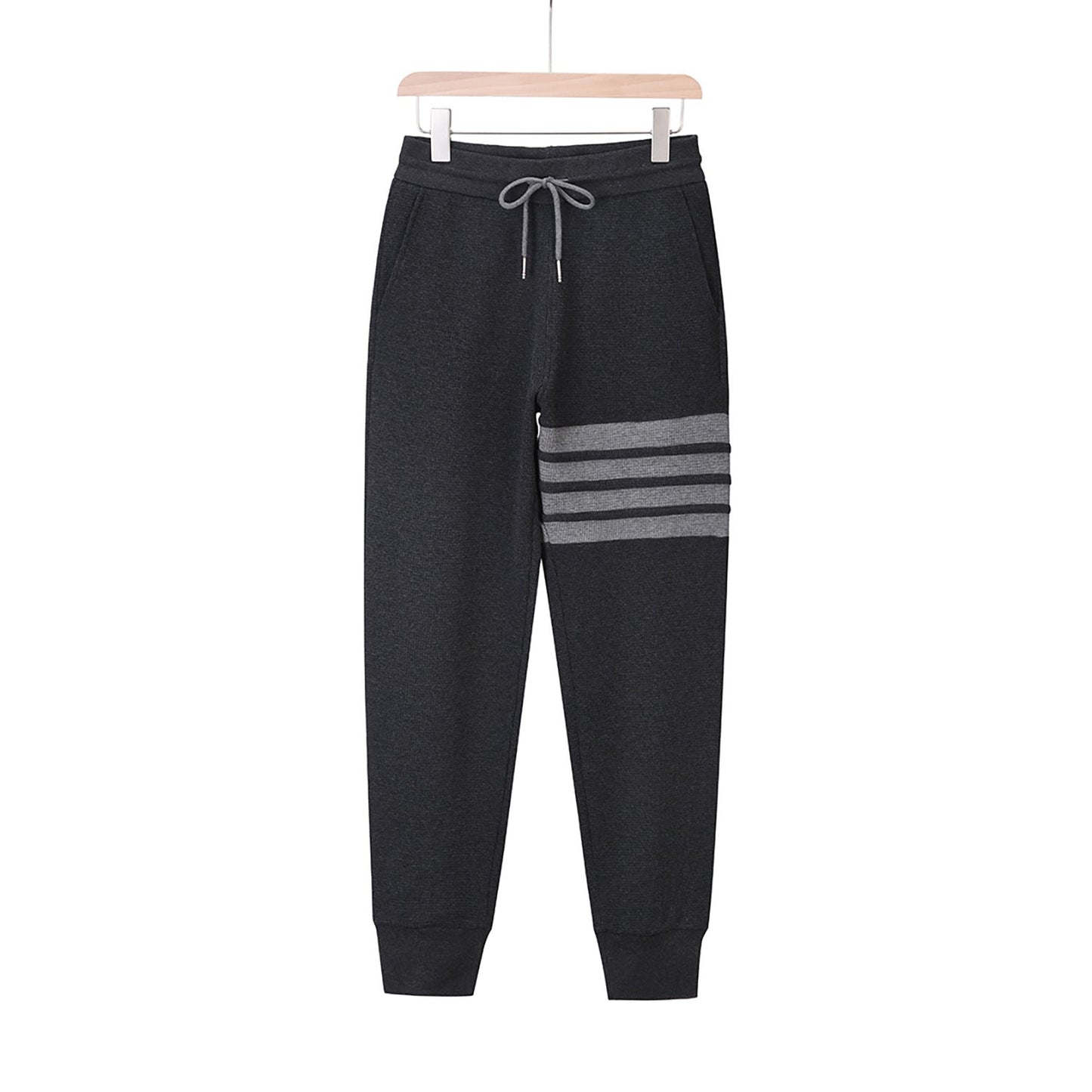 Casual crew neck sweatshirt