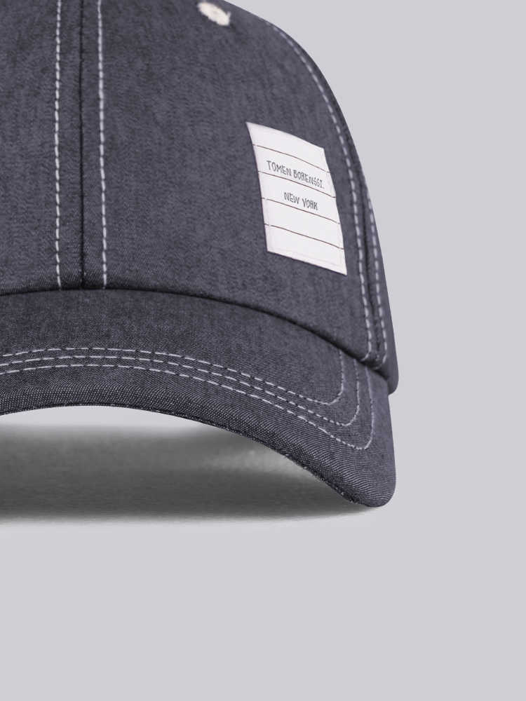 2025 Men's and women's caps