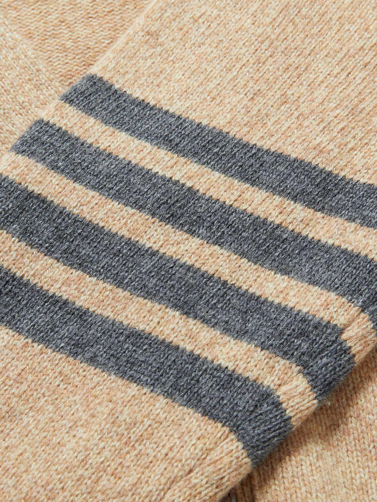 2025 Knitted Cardigan