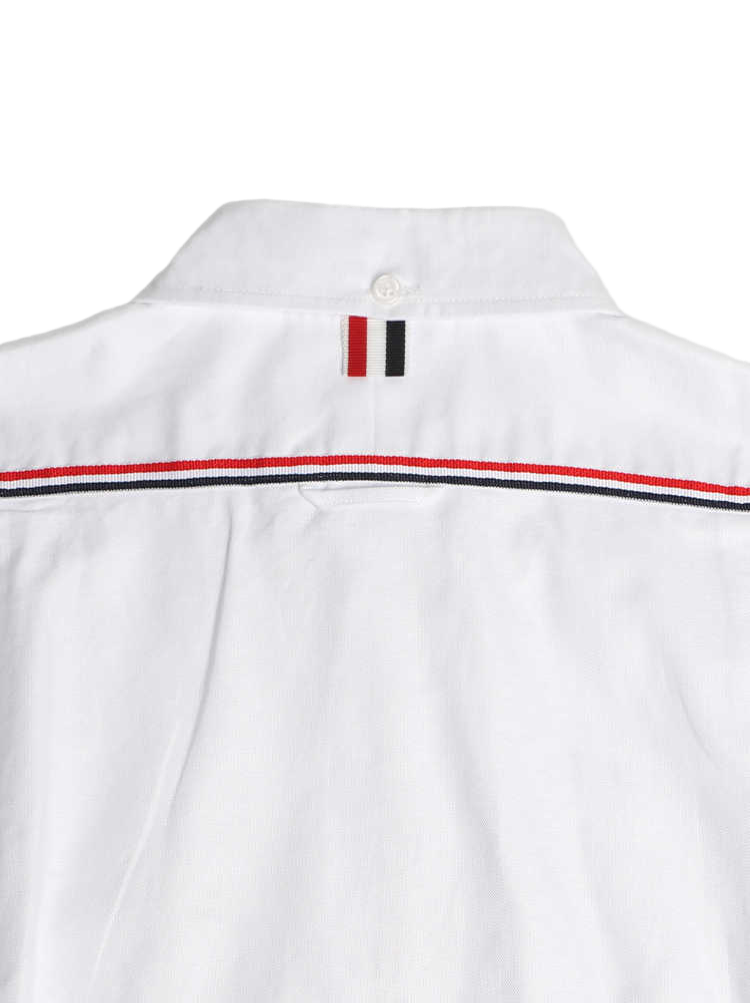 2025 Oxford business shirt