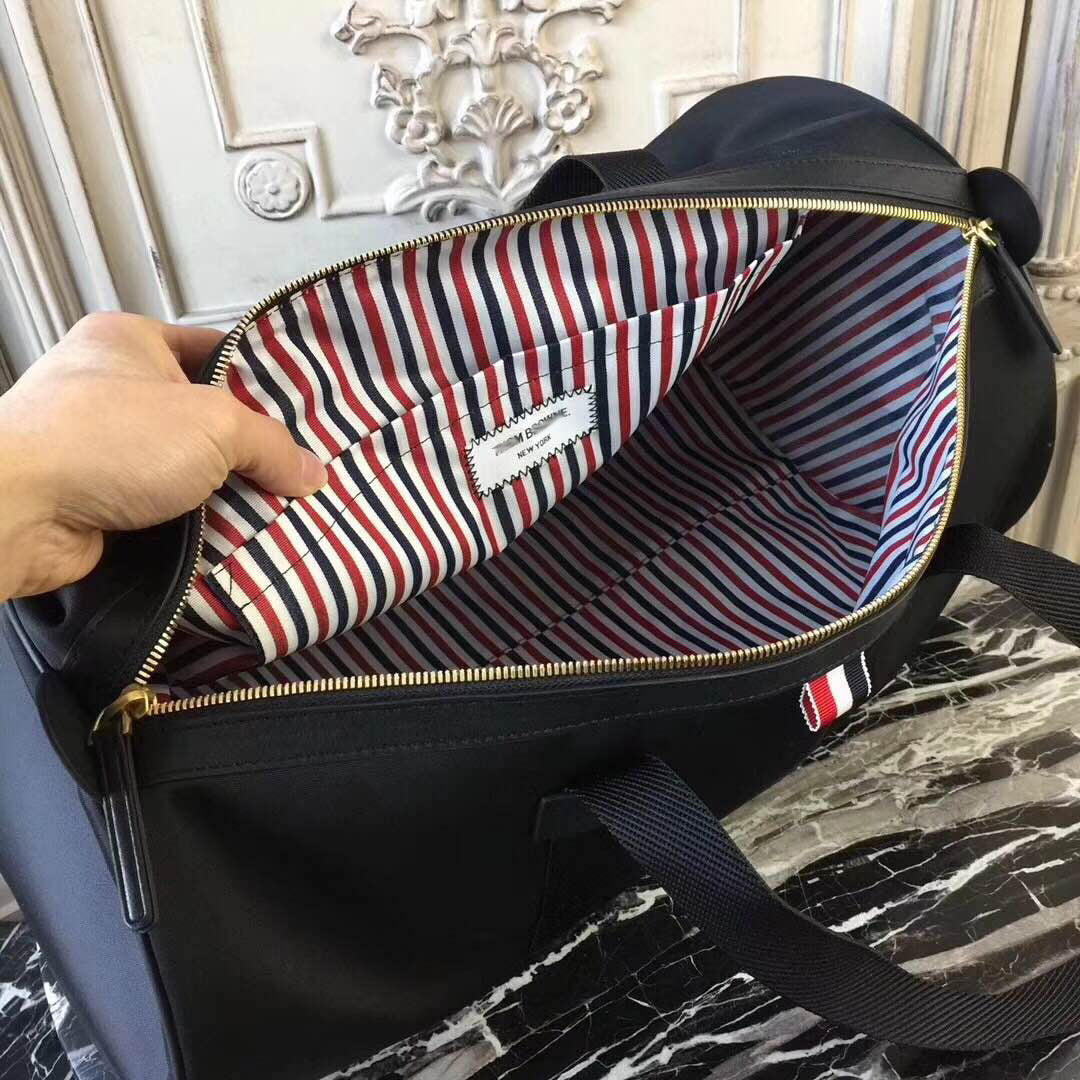 2025 Premium nylon travel tote
