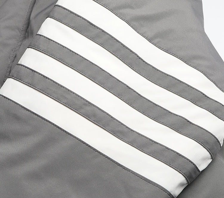 2025 Top-quality long down jacket