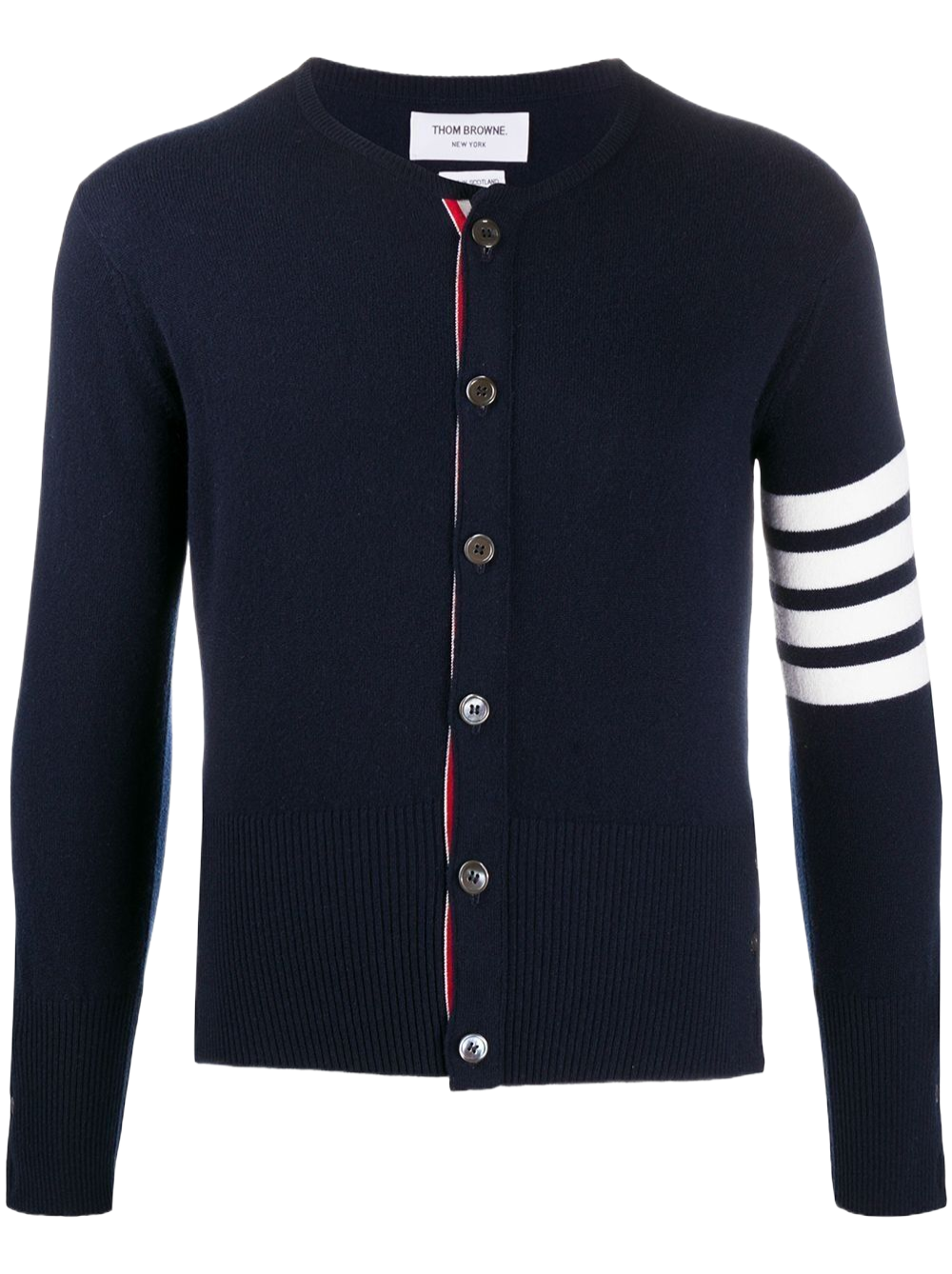 2025SS Knitted cardigan