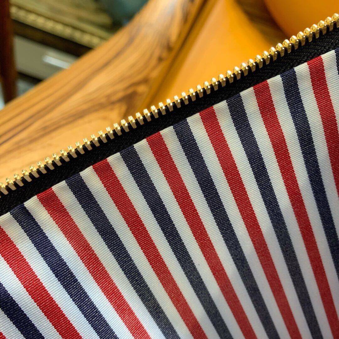 2025 Top-grade cowhide clutch