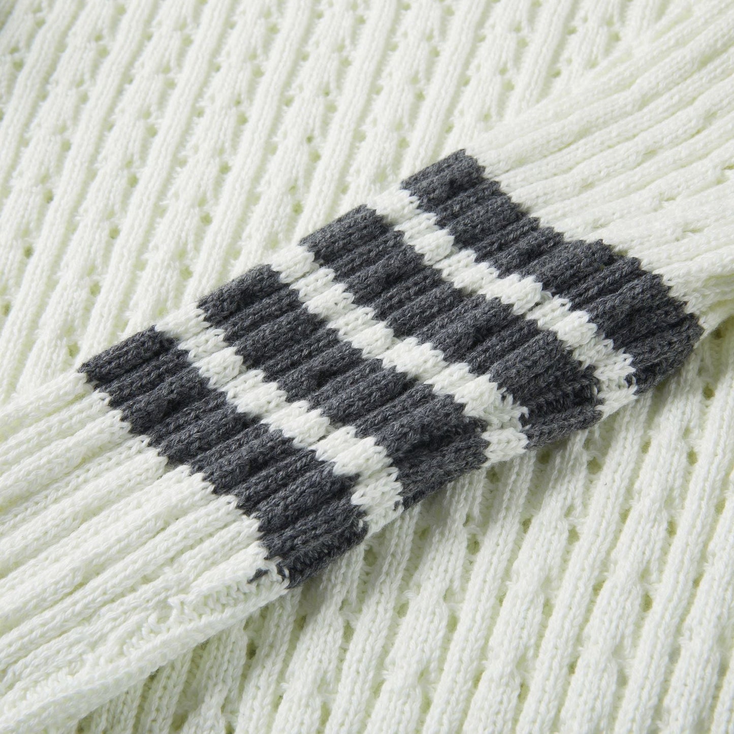 2025 wool knit sweater