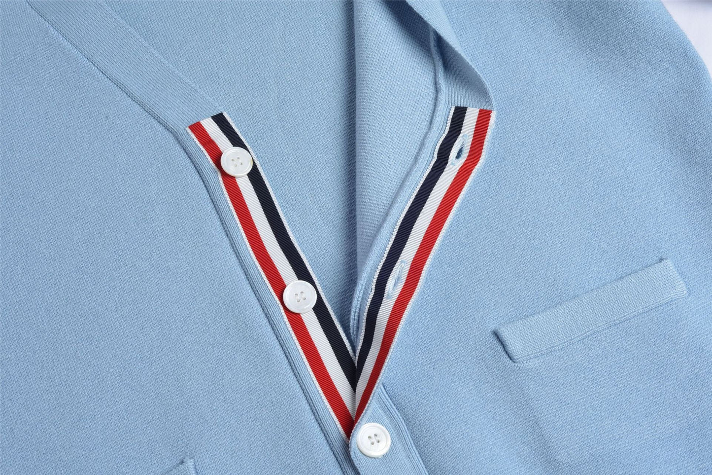 2025 Knitted cardigan