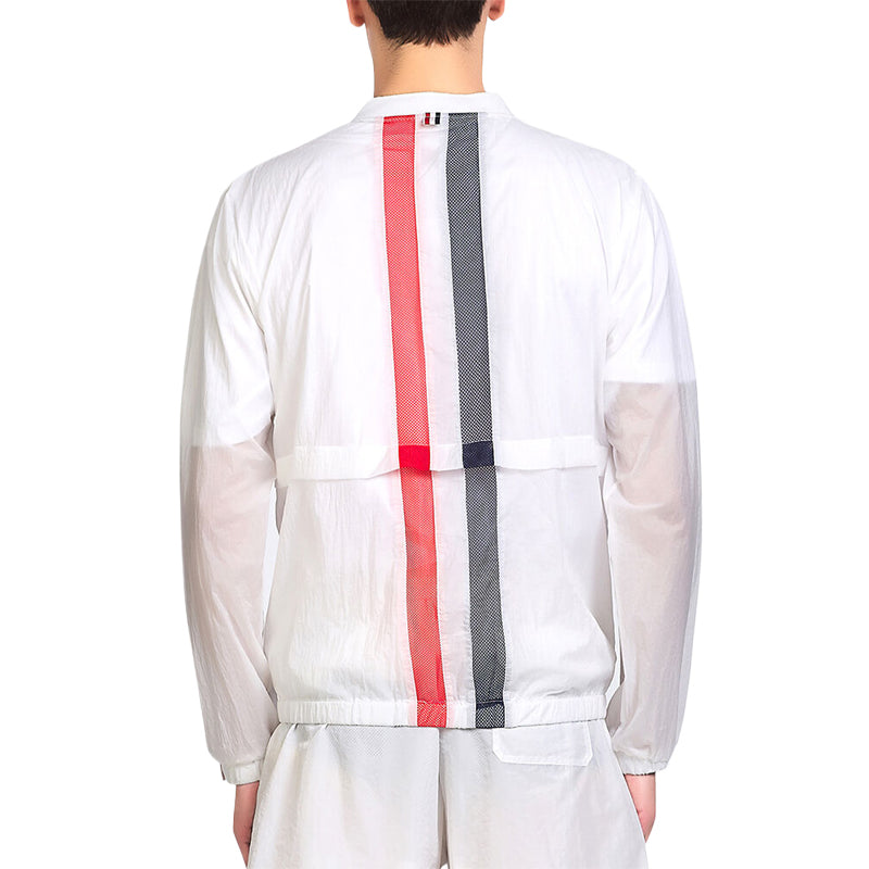 2025 Couples Sun protection jacket