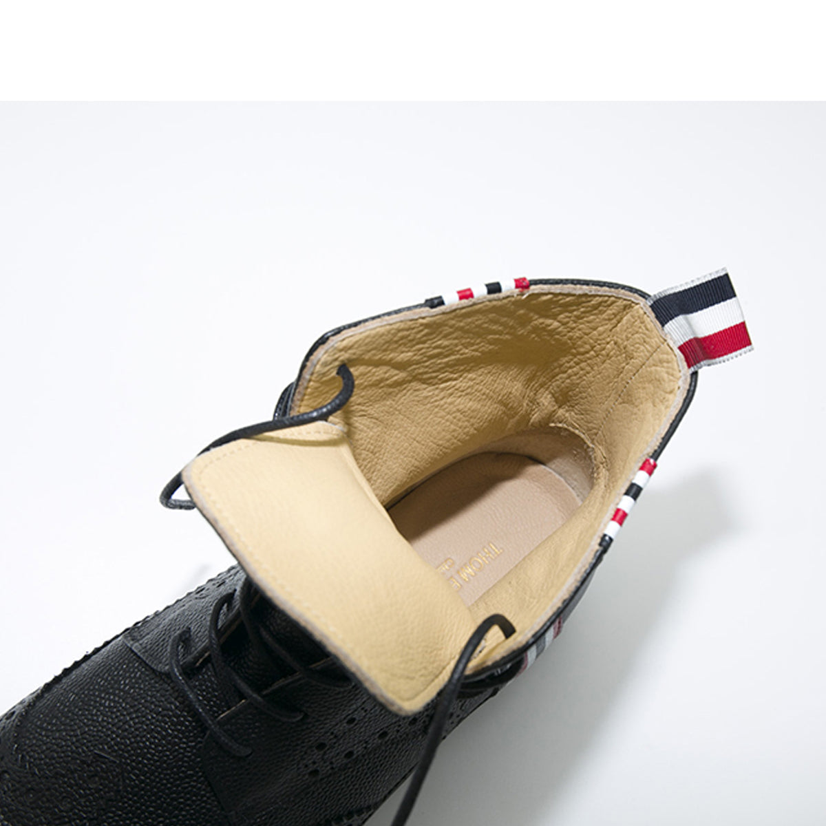 2025 Top leather Shoe