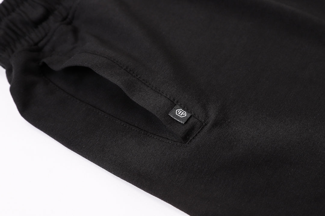 PP Bear T-shirt Shorts Suit