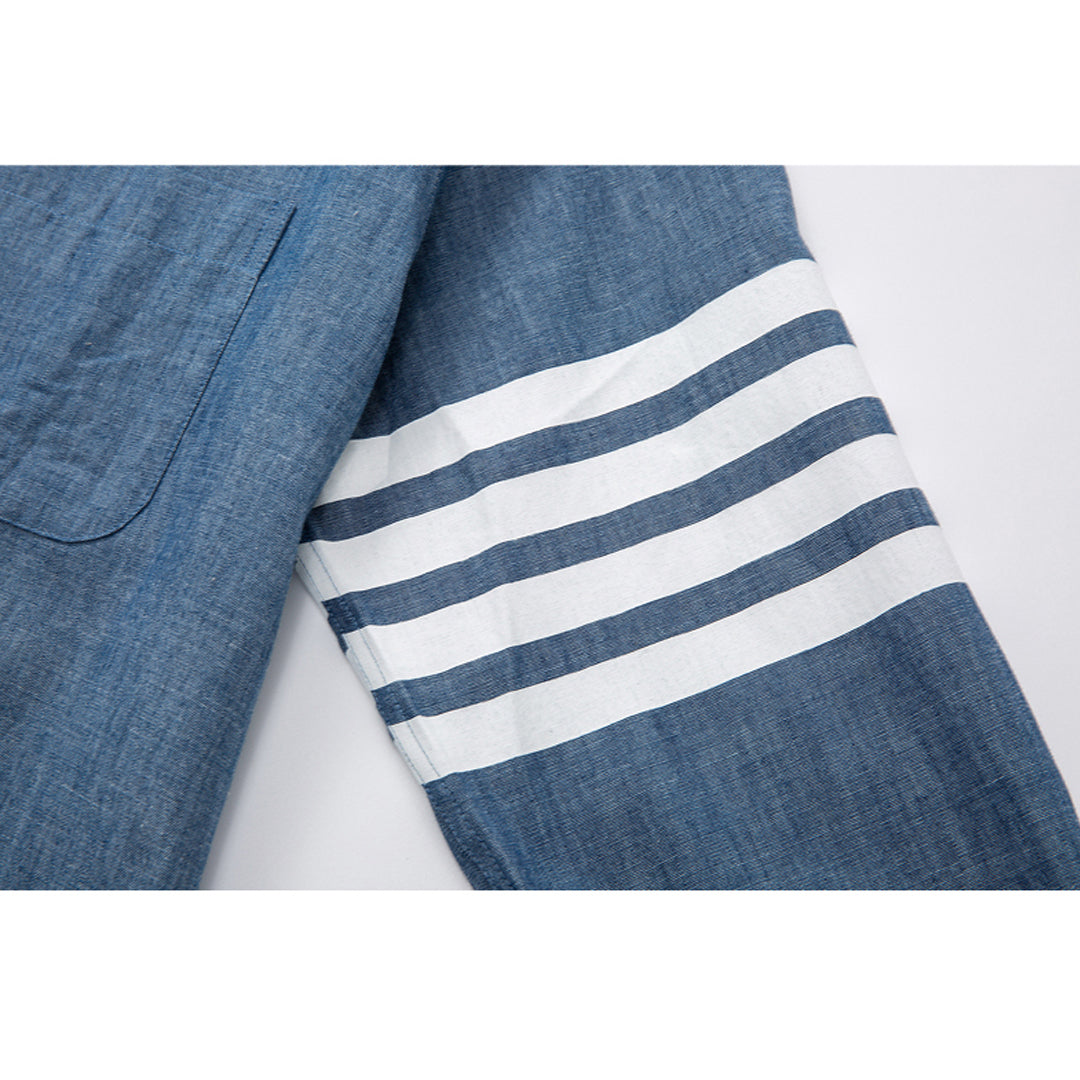 2025SS Business shirts