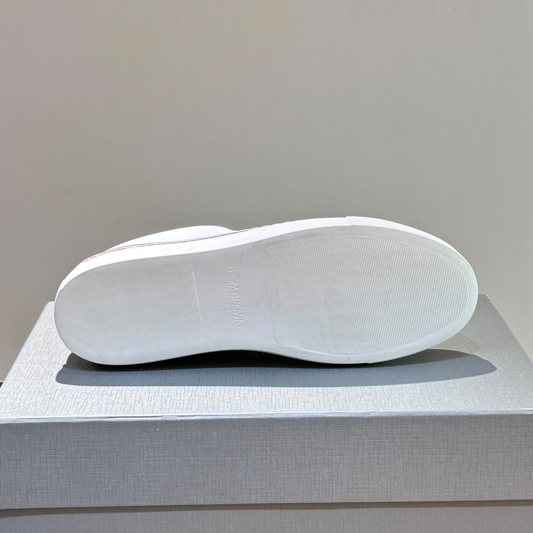 2025 Top Leather Sneakers