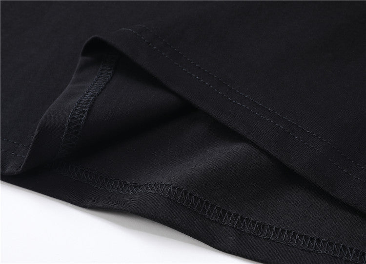 Philip T-shirt Crystal Bear