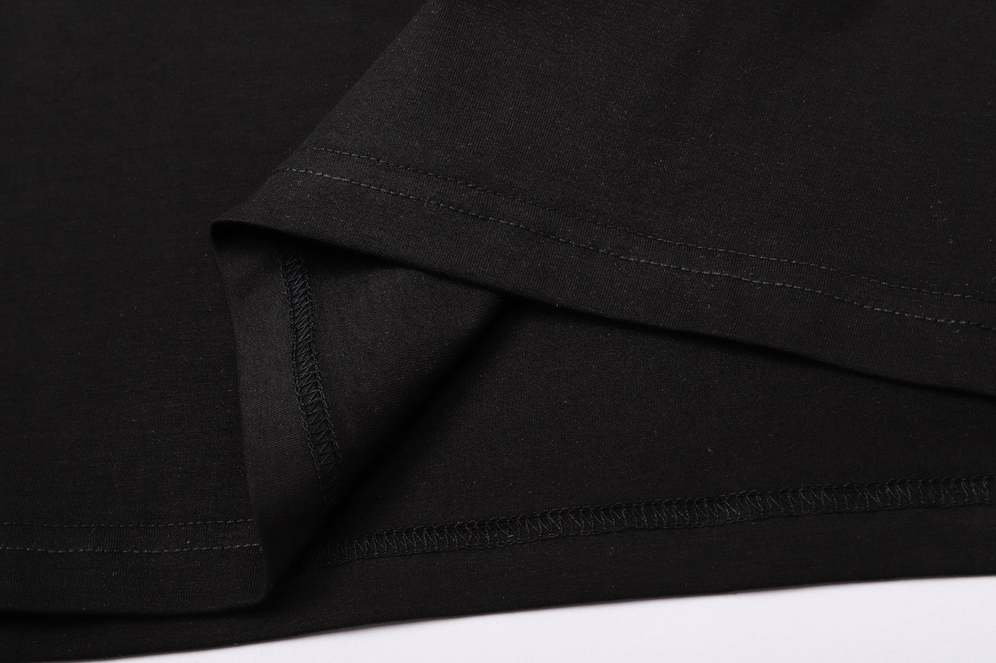 Philip T-shirt crystal tiger head