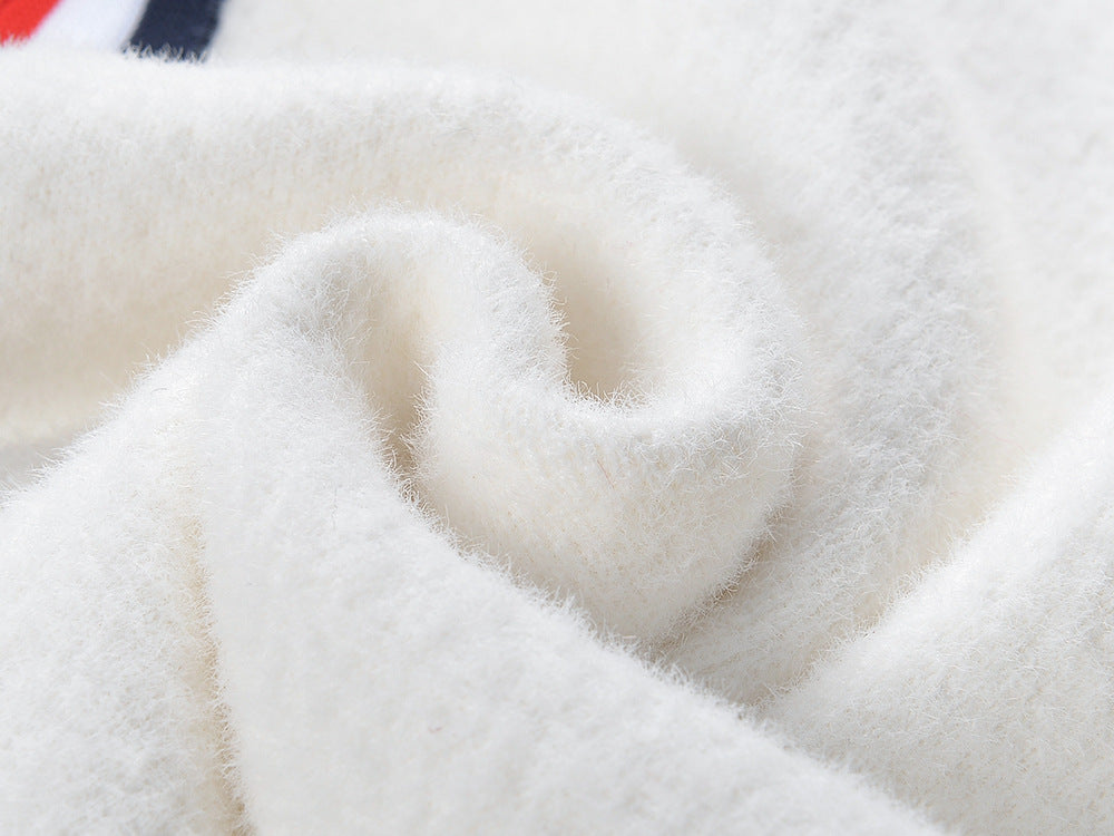 Women Baseball Jacket