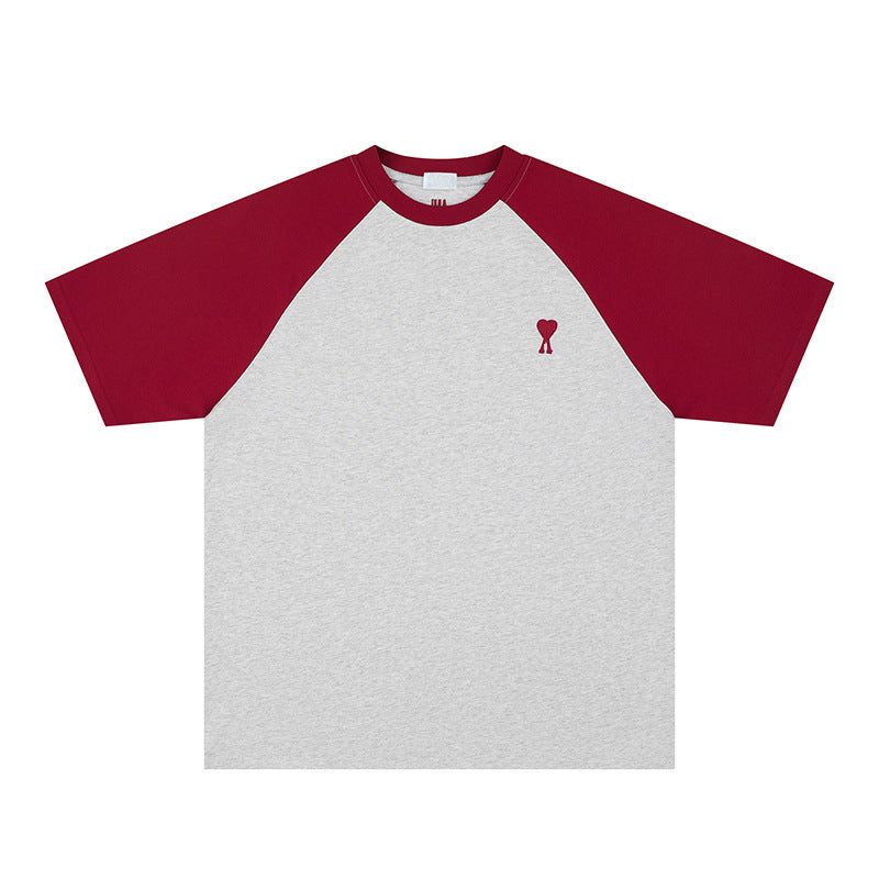 Ami Casual T-shirt
