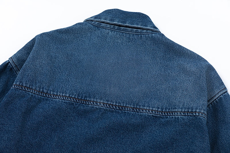 AMI PARIS Casual jacket