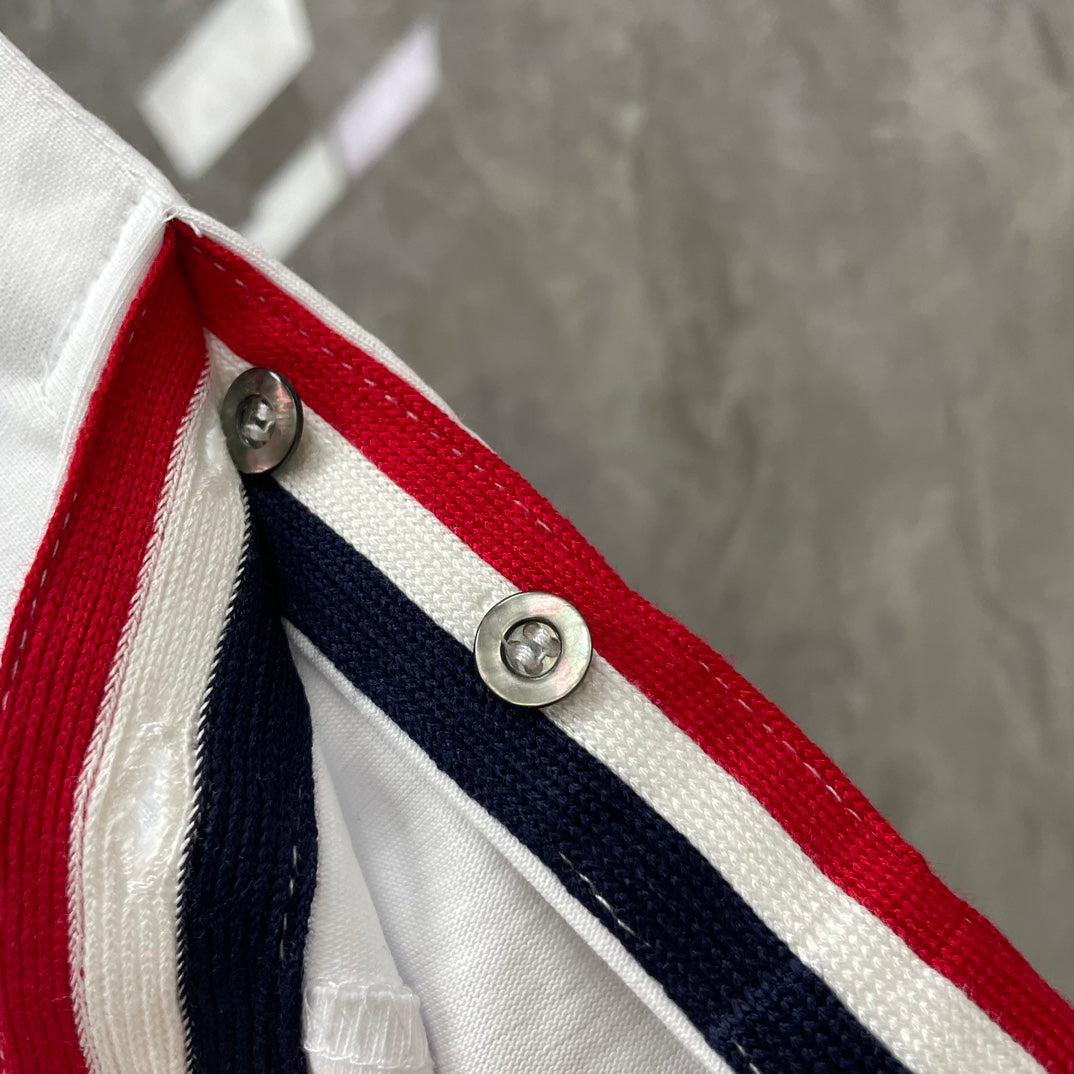 2025 Cotton POLO Shirt