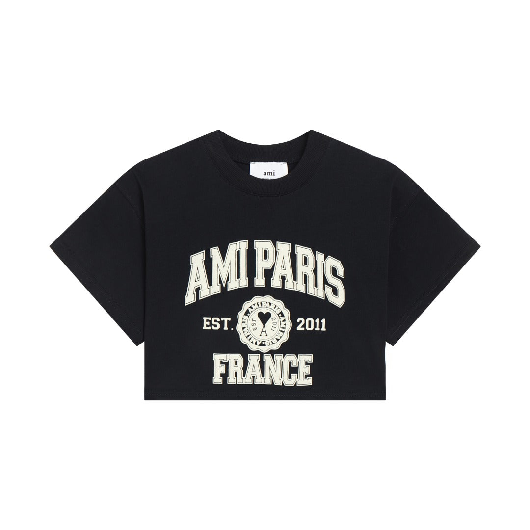 AMI PARIS Casual T-shirt