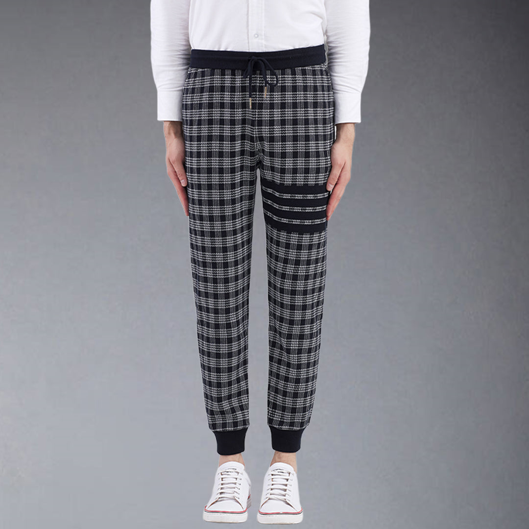 Men's and women's sports pants