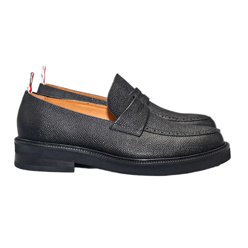 2025 Business loafers