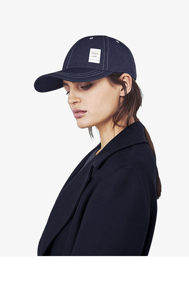 2025 Men's and women's caps