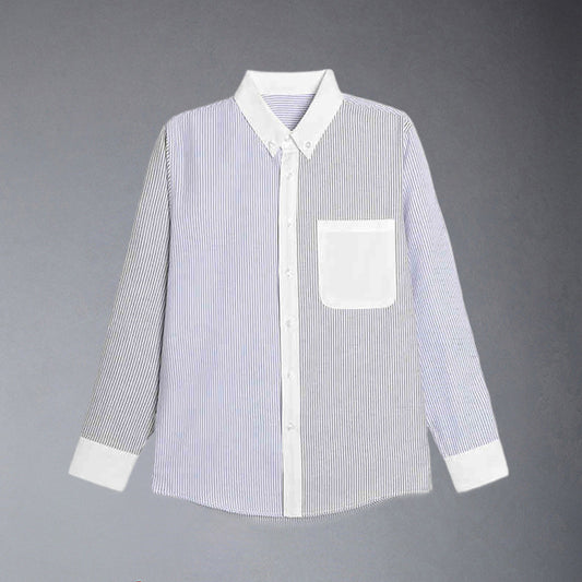 2025  Business shirts