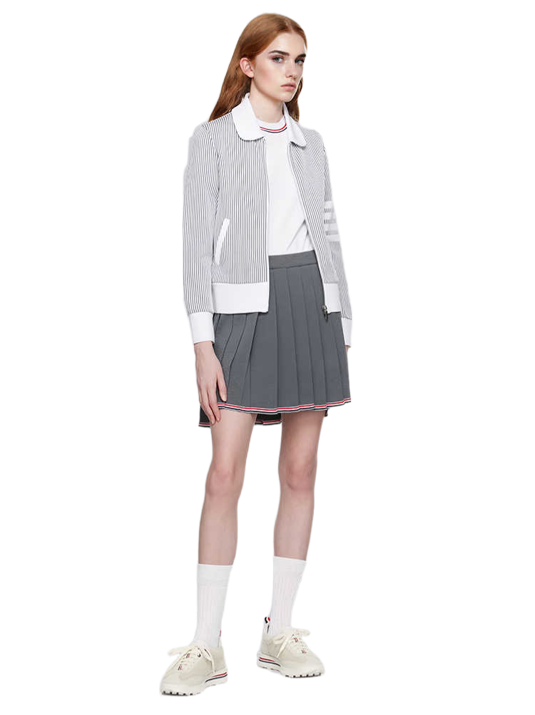 2025 Four-pole cotton socks