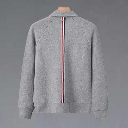 Cotton casual jacket