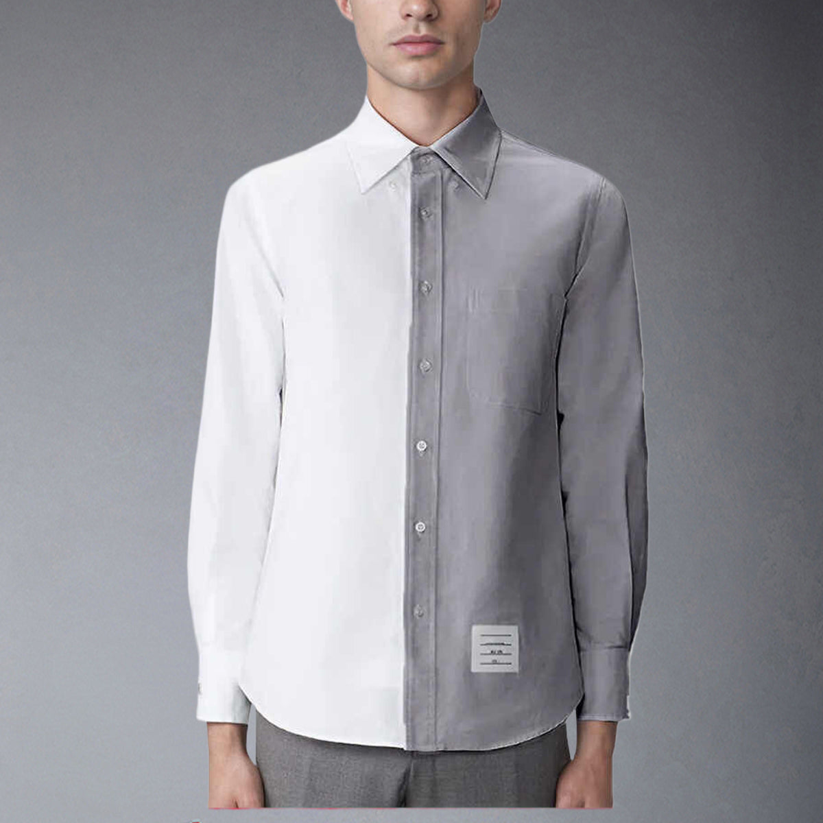 2025  Business shirts