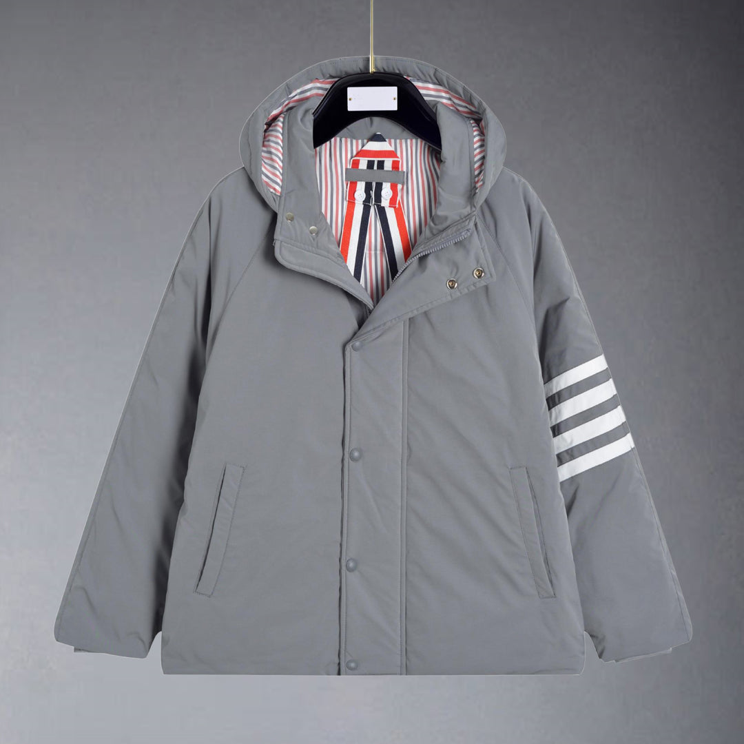 2025  Top-grade thickened down jacket