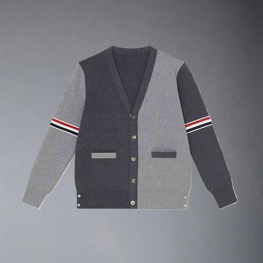 2025 Knitted Cardigan