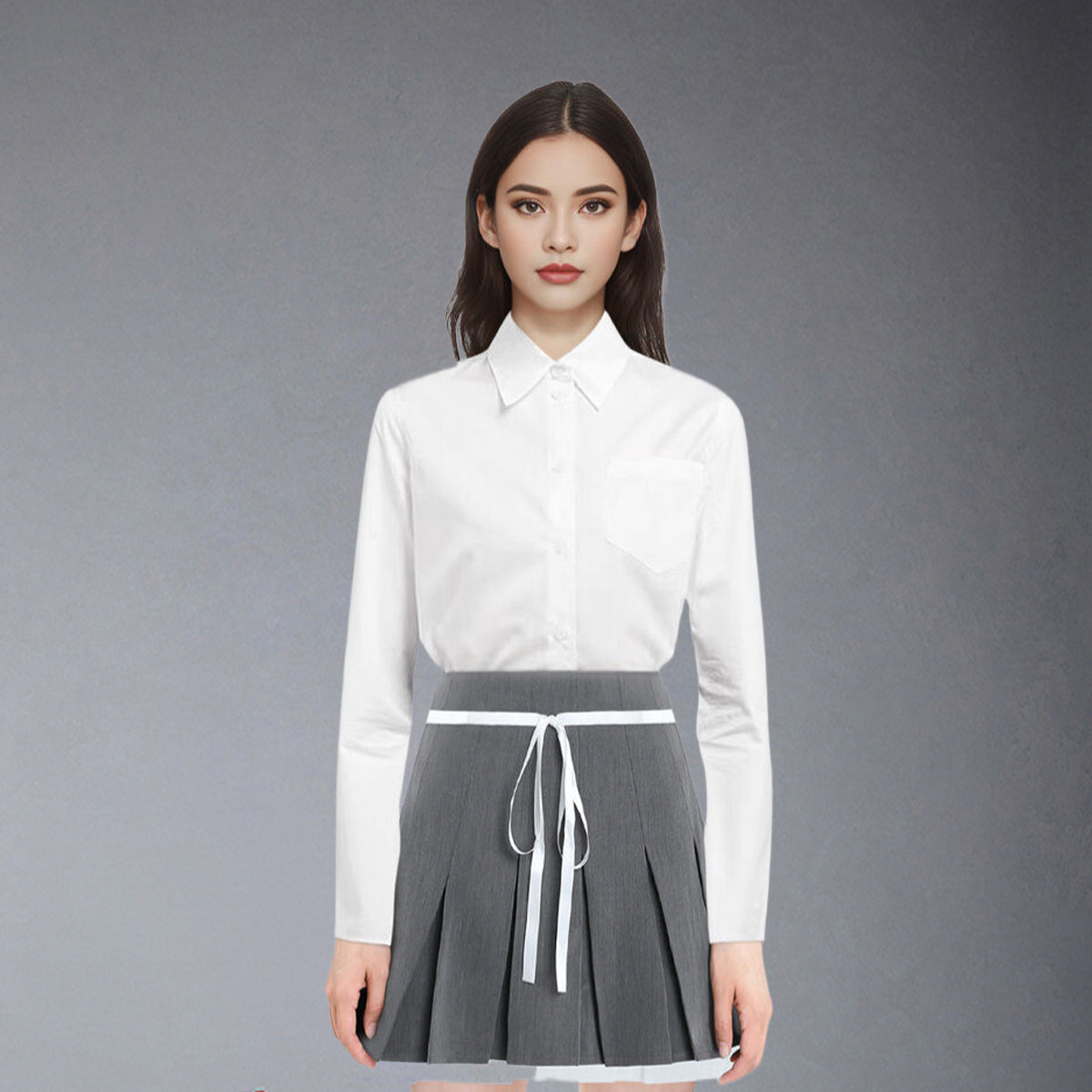 2025 Short Women's Skirt