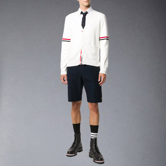 2025  Knitted cardigan