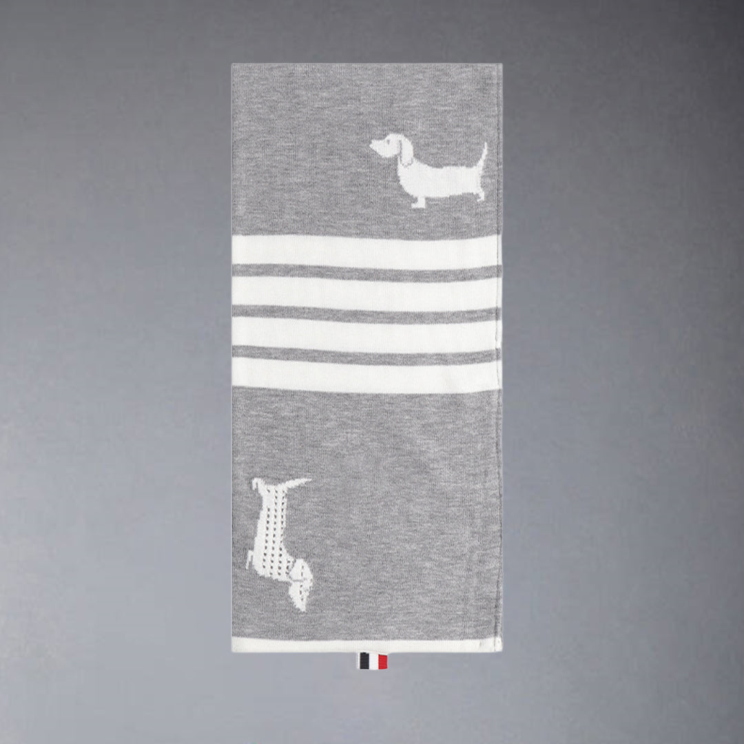 2025  Wool scarf for men and women