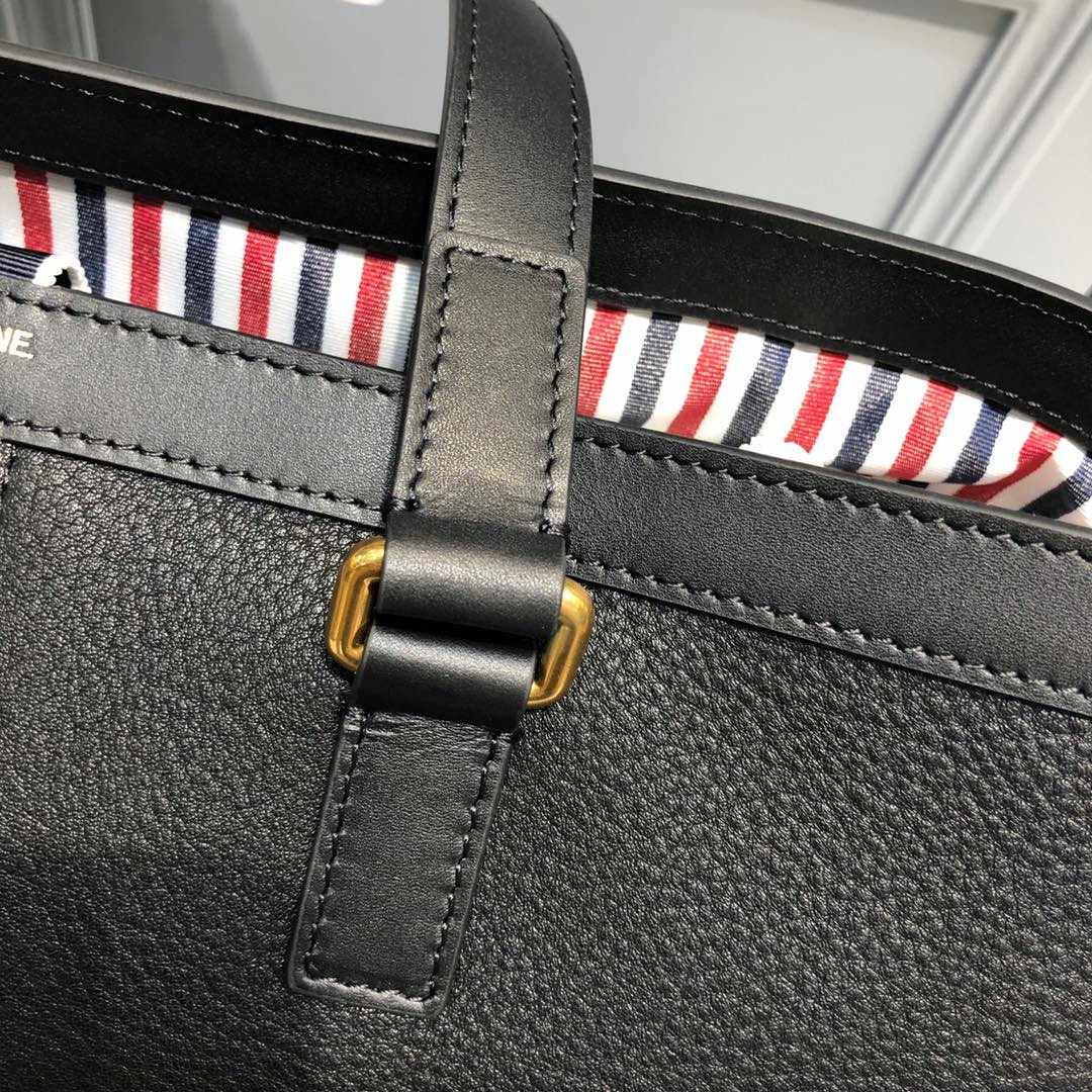 2025 SS Top-grade cowhide messenger bag