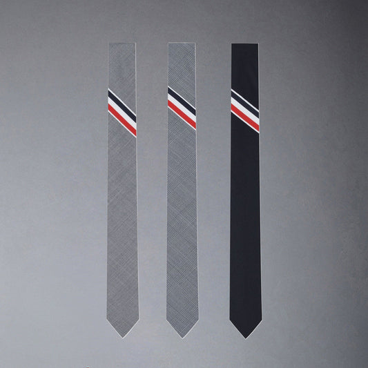 2025 Man Tie