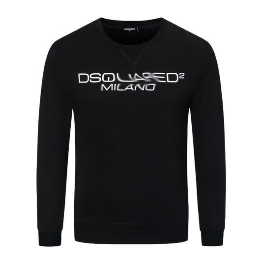 DSQ2 Sweatshirt Logo