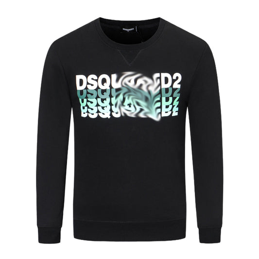 DSQ2 Sweatshirt Logo
