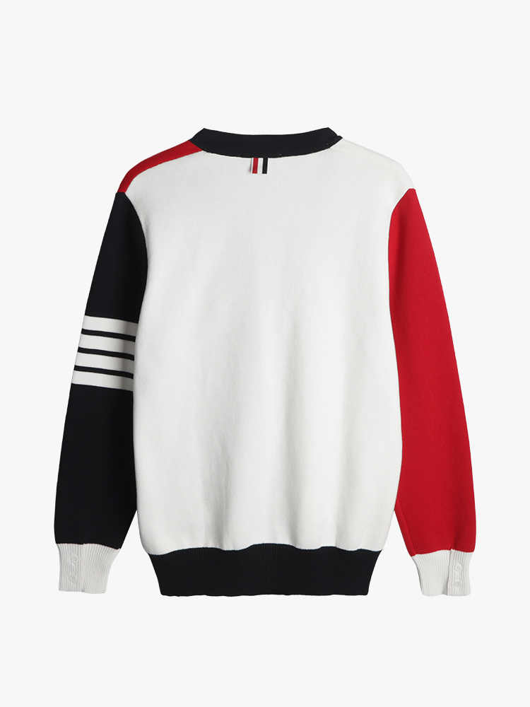 2025SS Knitted cardigan