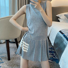 2025 Knitted dress
