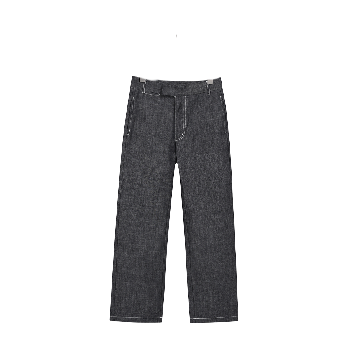 2025ss straight jeans