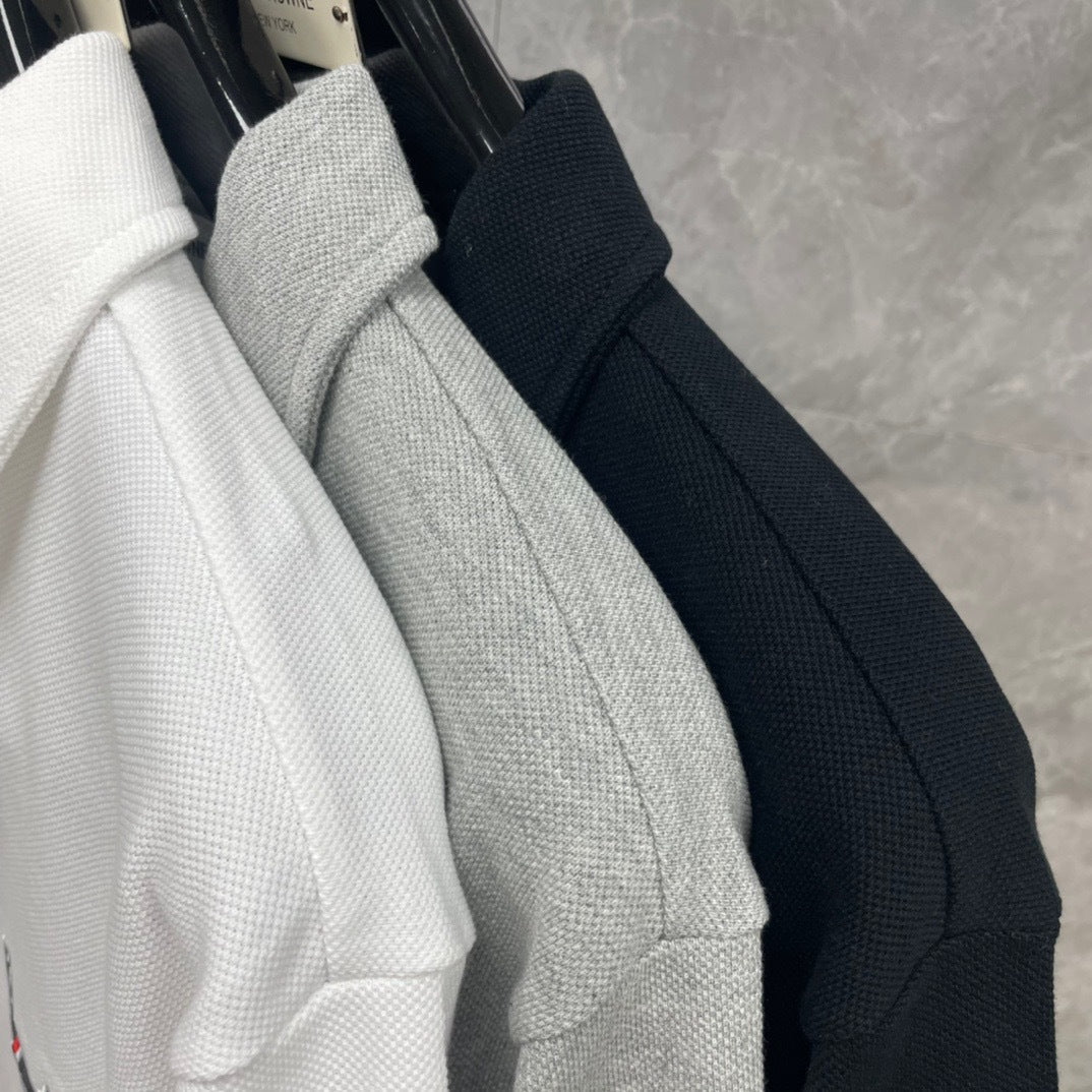 2025  Puppy Polo Shirt