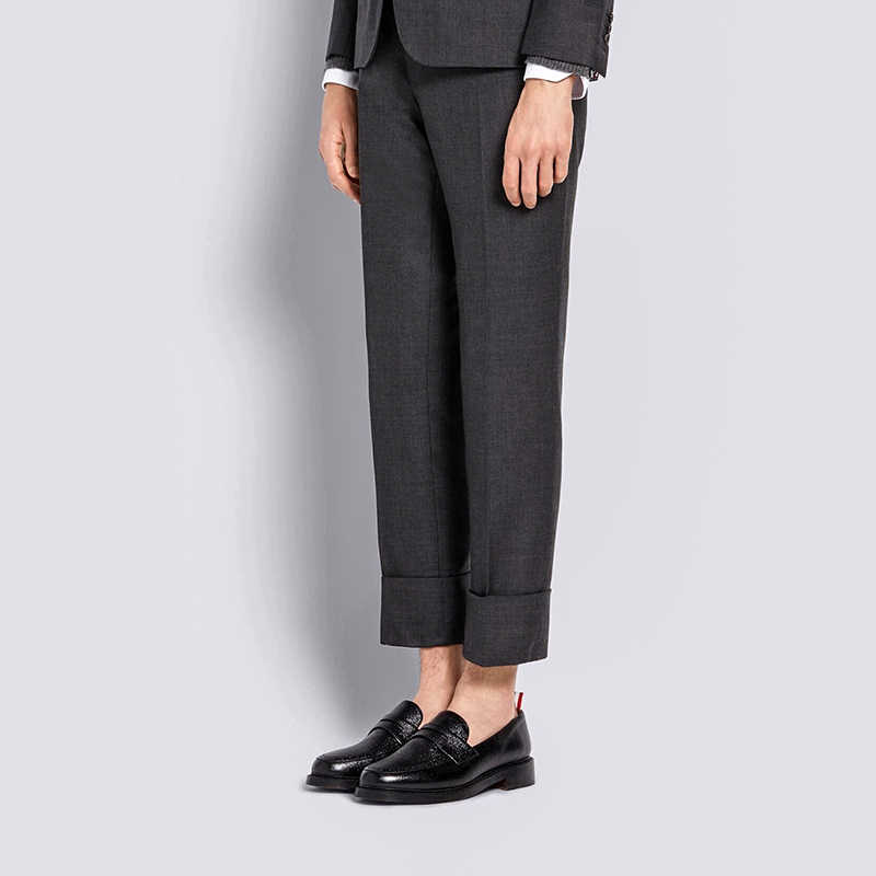 2025 Business loafers