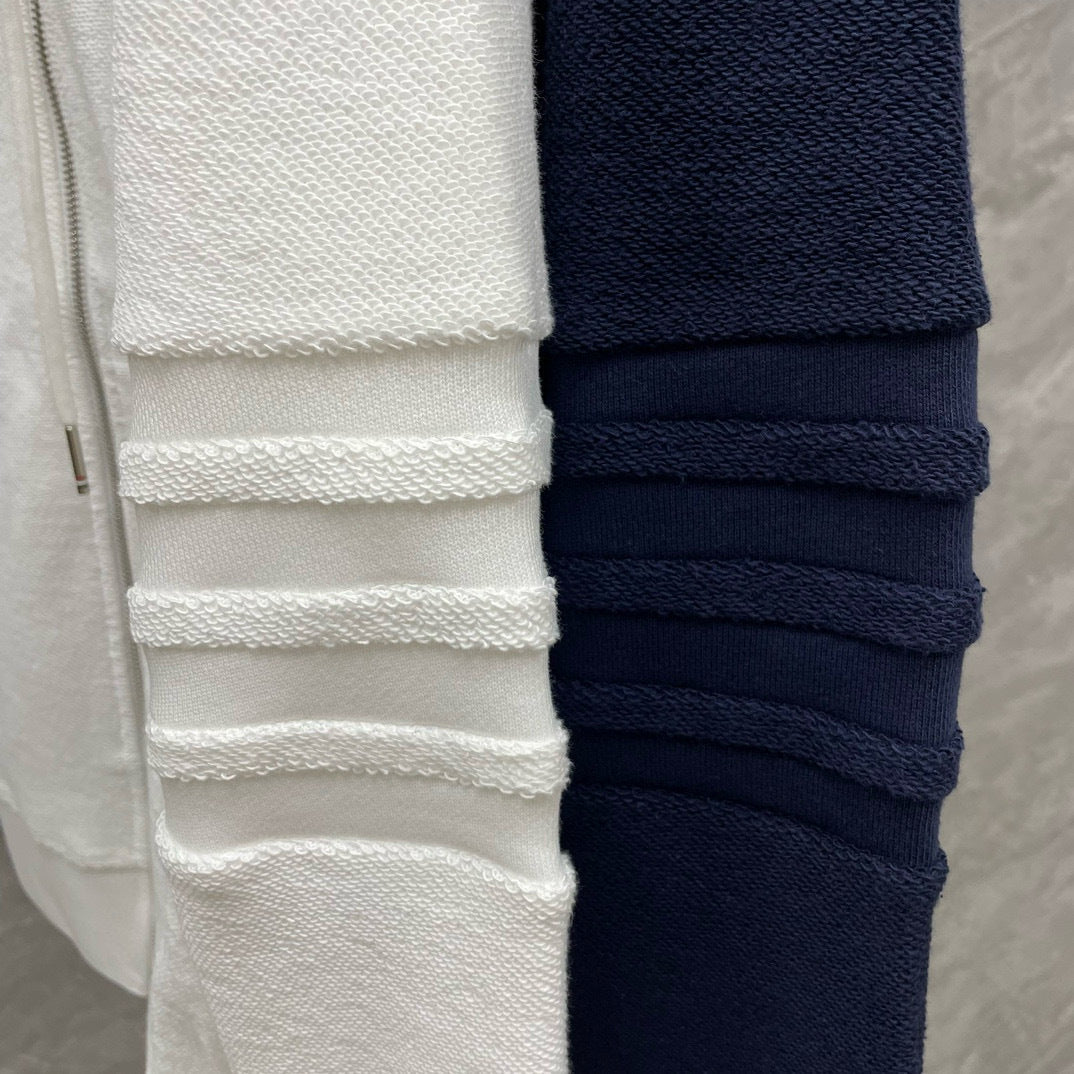 2025ss Cotton hoodie