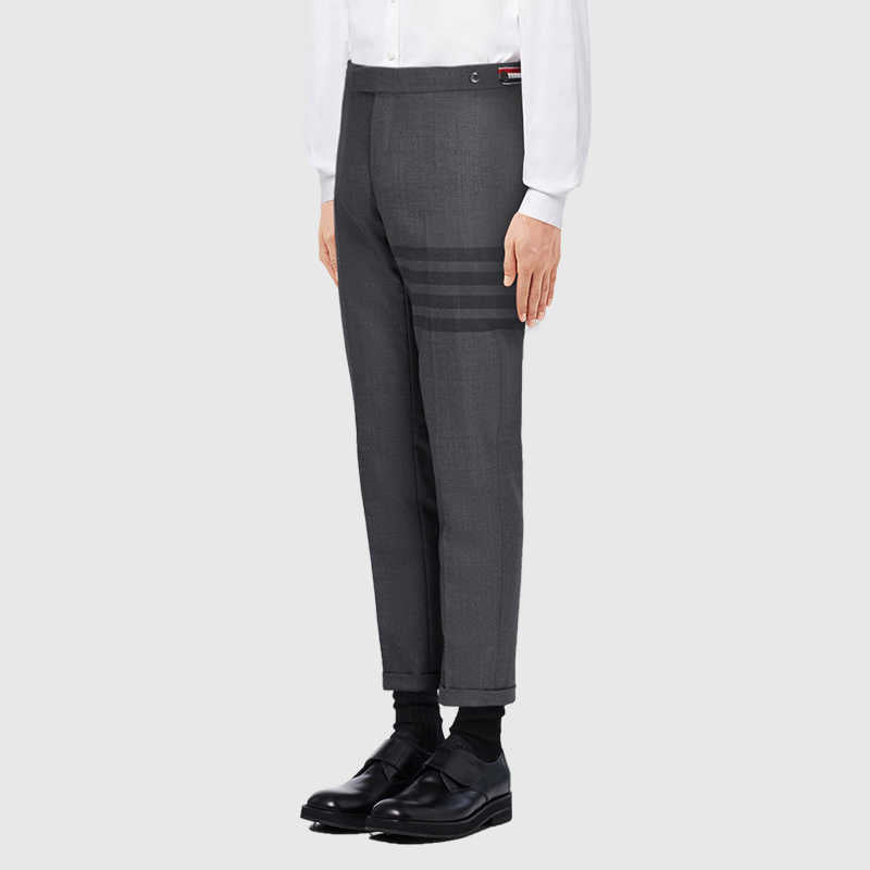 2025  wool trousers