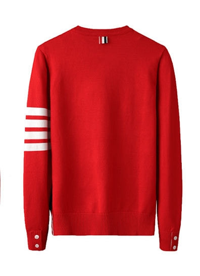 Red sweater for your zodiac year