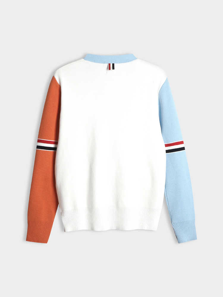 2025SS Knitted cardigan