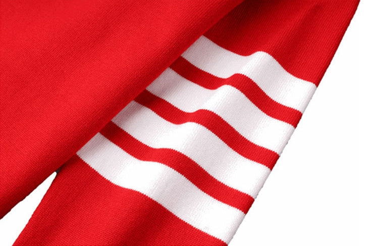 Red sweater for your zodiac year