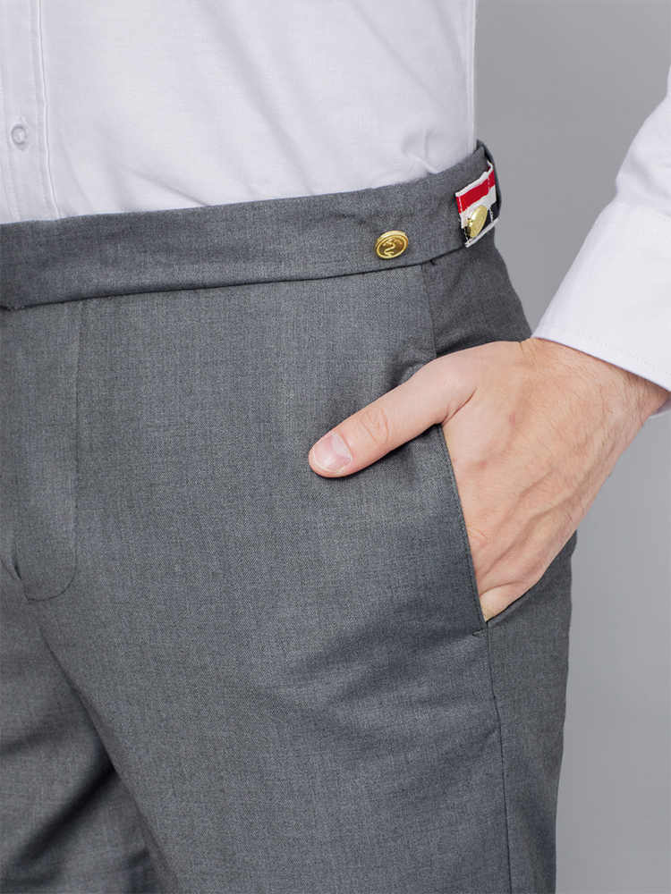 2025ss Casual trousers